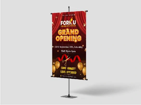 Event graphics